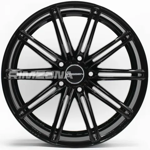 Литой диск В СТИЛЕ VOSSEN CV4 R18 8.5J 5x114.3 ET31 dia 73.1