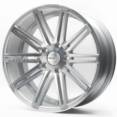 Литой диск В СТИЛЕ VOSSEN CV4 R18 8.5J 5x114.3 ET31 dia 73.1