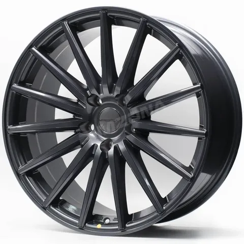 Литой диск В СТИЛЕ VOSSEN VFS2 R19 8.5J 5x114.3 ET35 dia 73.1