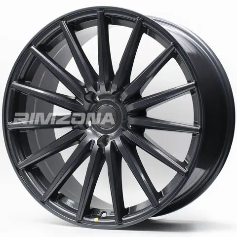 Литой диск В СТИЛЕ VOSSEN VFS2 R20 8.5J 5x114.3 ET35 dia 73.1