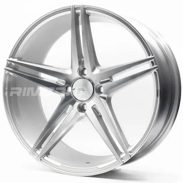 Литой диск В СТИЛЕ VOSSEN VPS302 R20 8.5J 5x114.3 ET35 dia 73.1