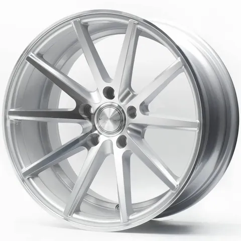 Литой диск В СТИЛЕ VOSSEN VFS1 R18 8J 5x114.3 ET40 dia 73.1