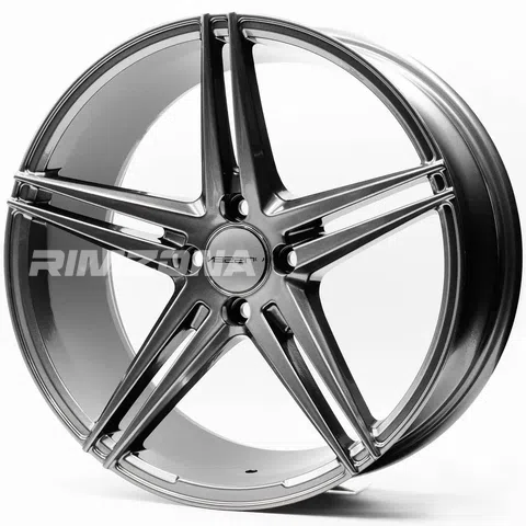 Литой диск В СТИЛЕ VOSSEN VPS302 R17 7.5J 4x100 ET35 dia 73.1