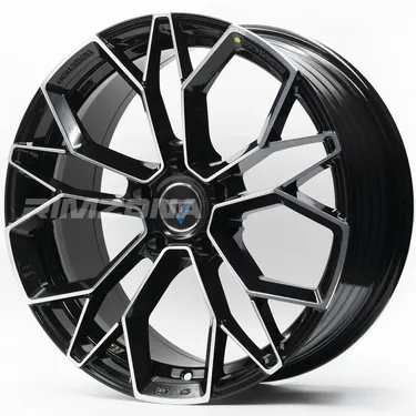 Литой диск WHEELEGEND VLF05 R19 8.5J 5x114.3 ET35 dia 73.1