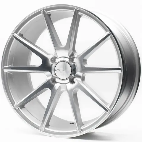 Литой диск В СТИЛЕ VOSSEN VFS1 R17 7.5J 4x100 ET40 dia 73.1