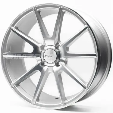 Литой диск В СТИЛЕ VOSSEN VFS1 R18 8J 4x100 ET40 dia 73.1