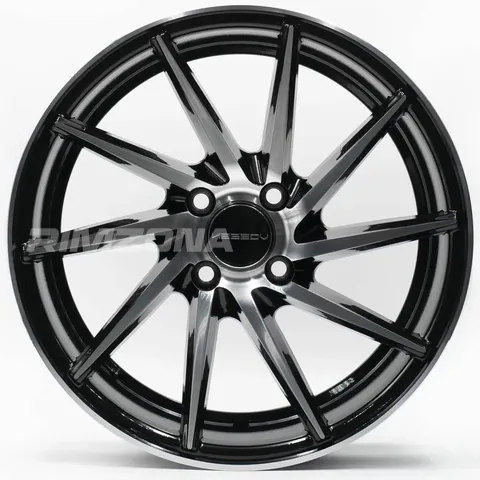 Литой диск В СТИЛЕ VOSSEN CVT R15 7J 4x100 ET35 dia 73.1