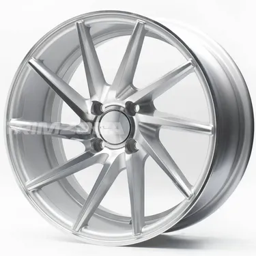 Литой диск В СТИЛЕ VOSSEN CVT R15 7J 4x100 ET35 dia 73.1