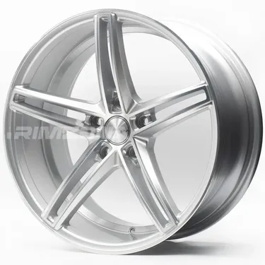 Литой диск В СТИЛЕ VOSSEN CV5 R19 8.5J 5x114.3 ET35 dia 73.1