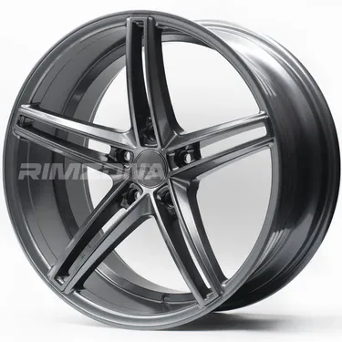 Литой диск В СТИЛЕ VOSSEN CV5 R19 8.5J 5x114.3 ET35 dia 73.1