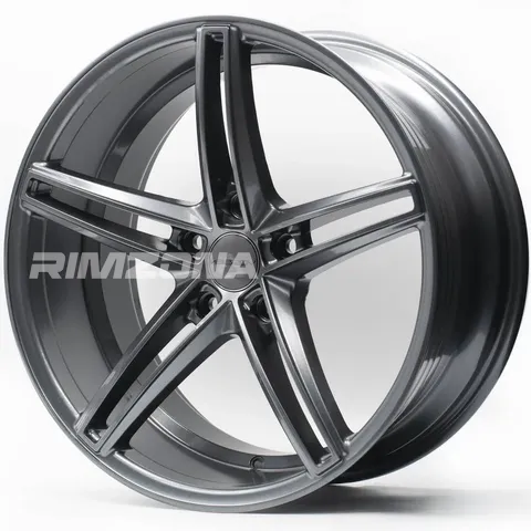 Литой диск В СТИЛЕ VOSSEN CV5 R18 8.5J 5x114.3 ET35 dia 73.1