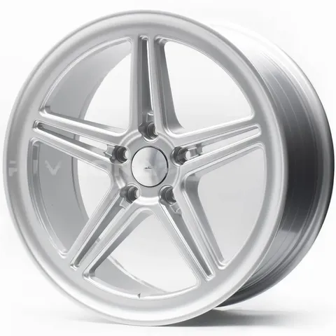 Литой диск В СТИЛЕ VOSSEN LC102 R18 8J 5x114.3 ET38 dia 73.1