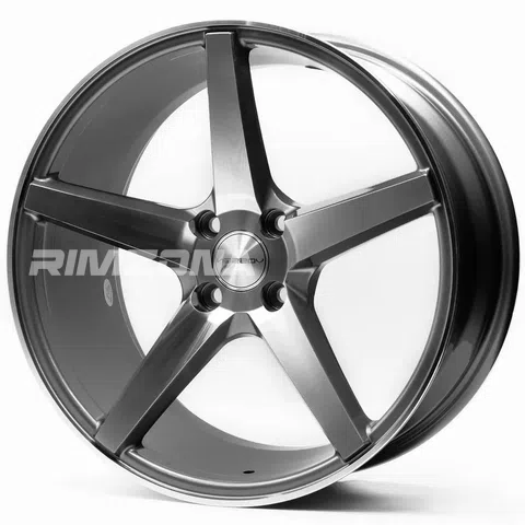 Литой диск В СТИЛЕ VOSSEN VPS303 R14 6J 4x100 ET30 dia 67.0