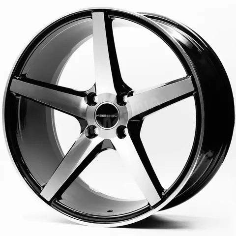 Литой диск В СТИЛЕ VOSSEN VPS303 R15 7.5J 4x100 ET32 dia 73.1