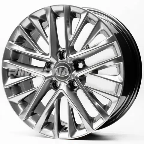 Литой диск В стиле Lexus ES R18 8J 5x114.3 ET45 dia 60.1