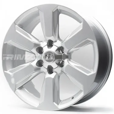Литой диск В стиле Toyota Prado (Lexus) R20 8.5J 6x139.7 ET30 dia 106.1