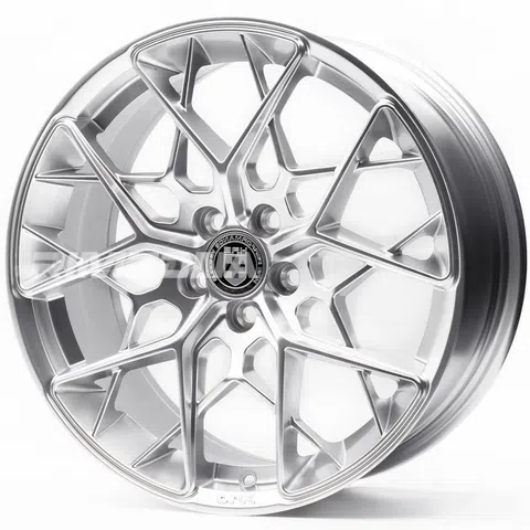 Литой диск HRE FF10 R19 8.5J 5x114.3 ET35 dia 73.1