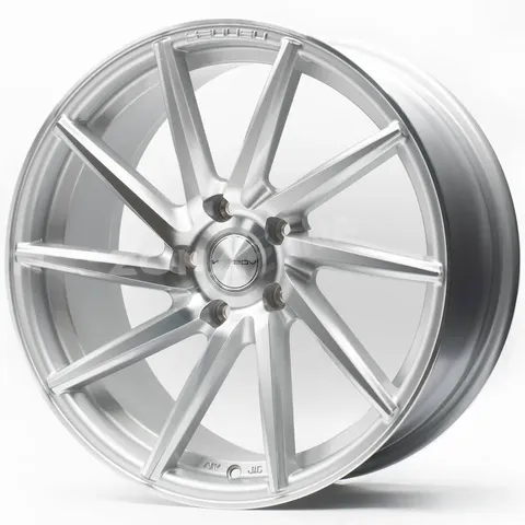 Литой диск В СТИЛЕ VOSSEN CVT R19 8.5J 5x112 ET35 dia 66.6