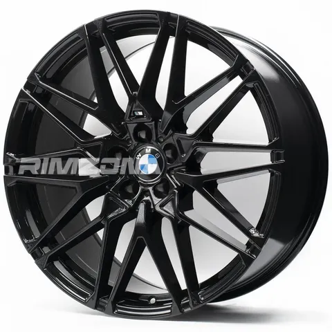 Литой диск В стиле BMW 818m Style R22 10/11J 5x120 ET40/37 dia 74.1