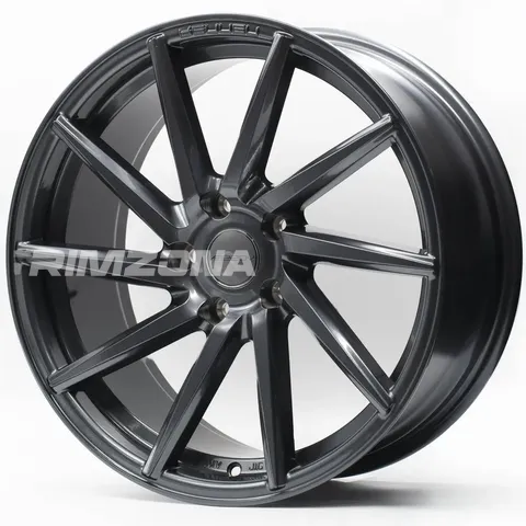 Литой диск В СТИЛЕ VOSSEN CVT R16 7.5J 4x100 ET35 dia 73.1