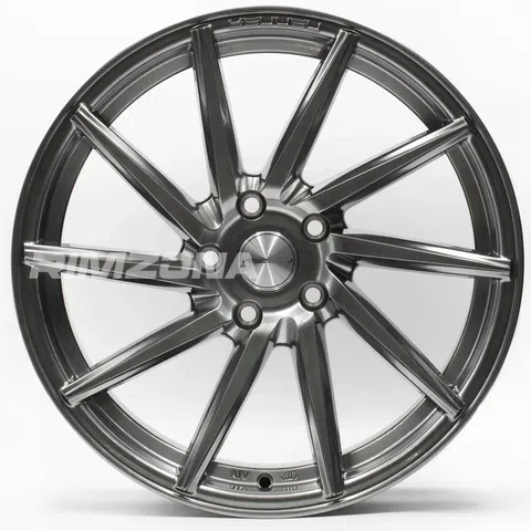 Литой диск В СТИЛЕ VOSSEN CVT R18 8J 5x108 ET38 dia 73.1