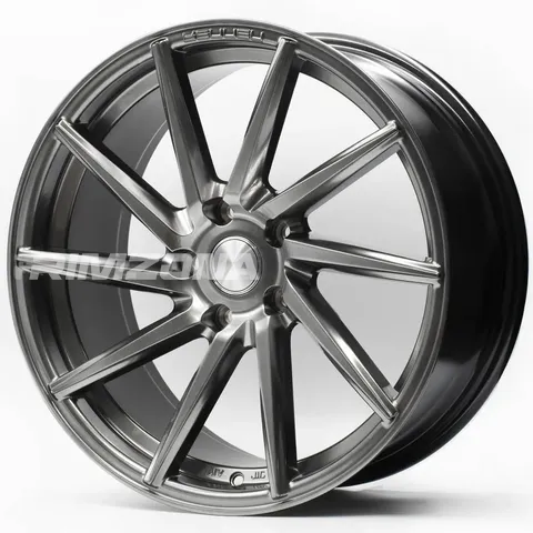 Литой диск В СТИЛЕ VOSSEN CVT R19 8.5J 5x114.3 ET35 dia 73.1