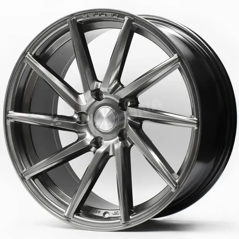 Литой диск В СТИЛЕ VOSSEN CVT R18 8J 5x114.3 ET35 dia 73.1