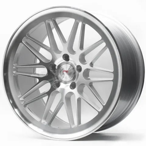 Литой диск В СТИЛЕ VOSSEN LC107 R18 8/9J 5x114.3 ET30/38 dia 73.1