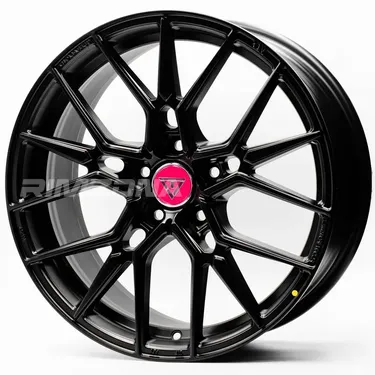 Литой диск WHEELEGEND VLF22 R18 8J 5x112 ET38 dia 66.6