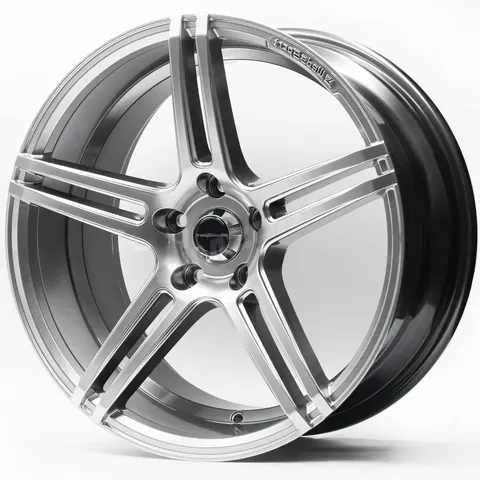 Литой диск WEDS Sport S5R R18 9.5J 5x114.3 ET20 dia 73.1