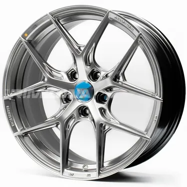 Литой диск WHEELEGEND VLF28 R18 8J 5x114.3 ET38 dia 73.1