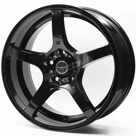 Литой диск PRODRIVE GC-05F R17 9J 5x114.3 ET30 dia 73.1