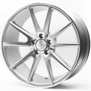 Литой диск PP-Rims VOSSEN R18 9J 5x114.3 ET35 dia 73.1