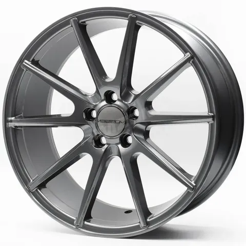 Литой диск В СТИЛЕ VOSSEN VFS1 R17 7.5J 5x114.3 ET40 dia 73.1