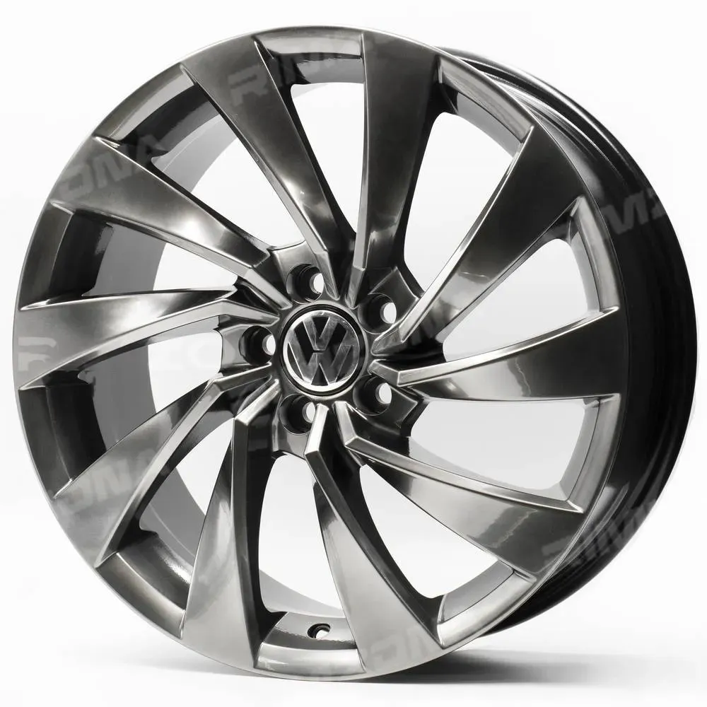 Литые диски REPLIKA IP VOLKSWAGEN R17 7.5J 5x112 ET35 dia 66.6 (97889256)  купить в Уфе по выгодной цене