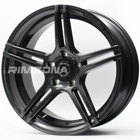 Литой диск WEDS Sport S5R R17 8/9J 5x100 ET35/30 dia 73.1