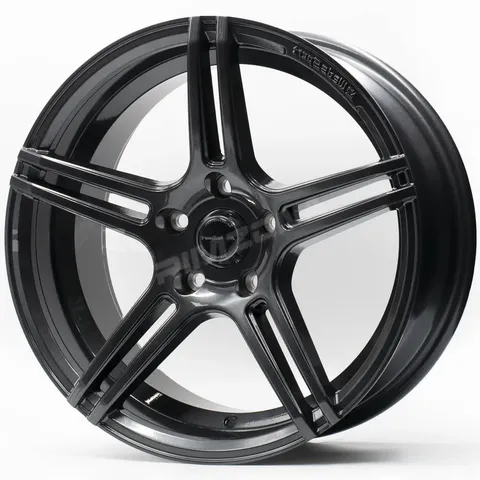 Литой диск WEDS Sport S5R R17 8J 5x114.3 ET35 dia 73.1