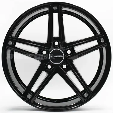 Литой диск В СТИЛЕ VOSSEN CV5 R17 7.5J 4x100 ET35 dia 73.1