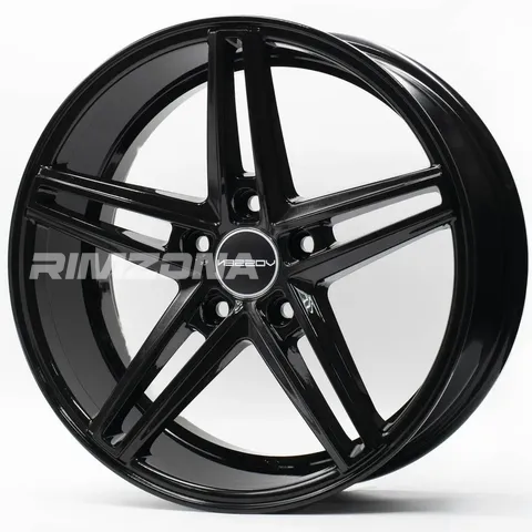 Литой диск В СТИЛЕ VOSSEN CV5 R17 7.5J 4x100 ET35 dia 73.1