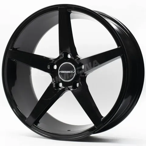 Литой диск В СТИЛЕ VOSSEN VPS303 R17 7.5J 5x114.3 ET33 dia 73.1