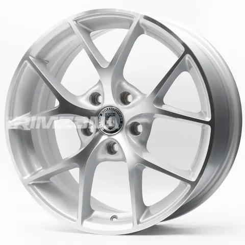 Литой диск HRE P101 R18 8.5J 5x114.3 ET35 dia 73.1