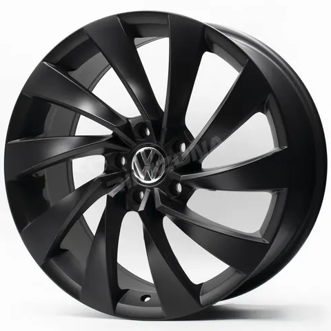 Литой диск В стиле Volkswagen Rosario R17 7.5J 5x100 ET42 dia 57.1