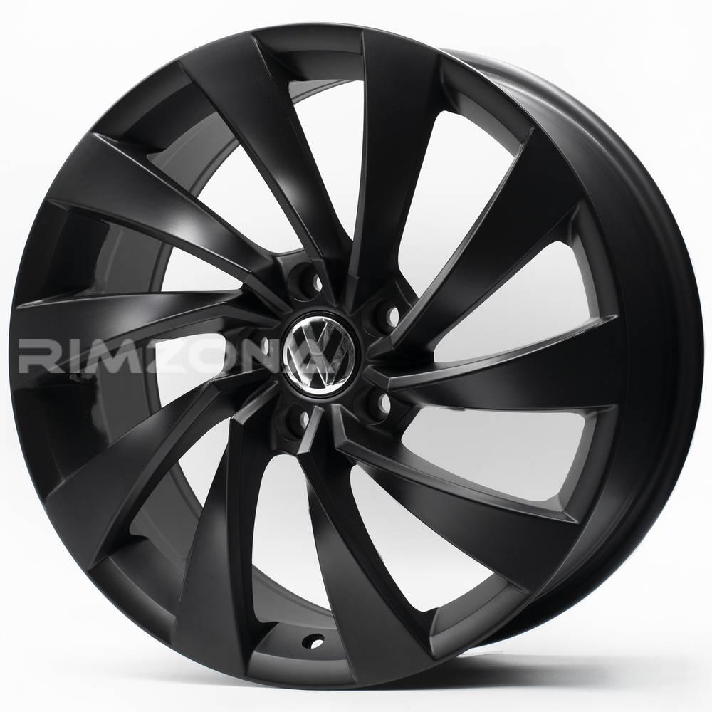 Литые диски REPLIKA IP VOLKSWAGEN R19 8J 5x112 ET35 dia 66.6 (97889408)  купить в Уфе по выгодной цене