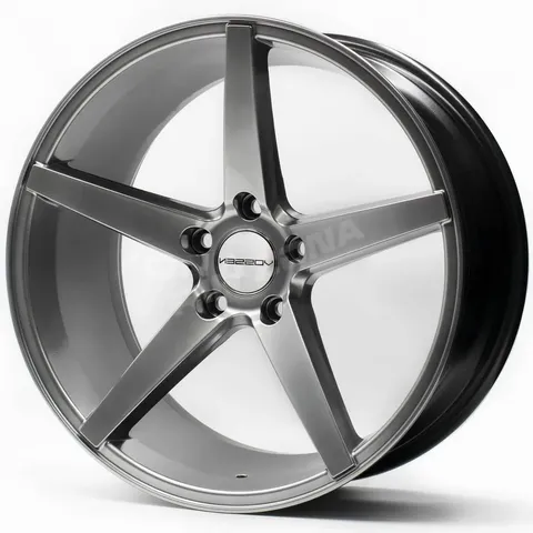 Литой диск В СТИЛЕ VOSSEN VPS303 R17 7.5J 5x114.3 ET33 dia 73.1