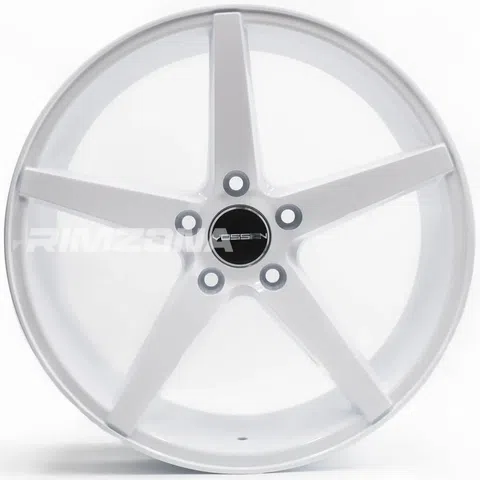 Литой диск В СТИЛЕ VOSSEN VPS303 R18 8.5J 5x114.3 ET33 dia 73.1