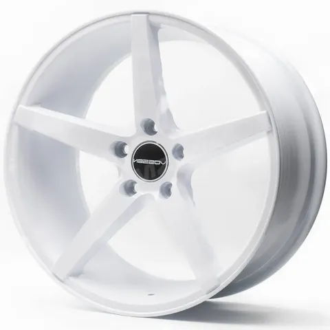 Литой диск В СТИЛЕ VOSSEN VPS303 R18 8.5J 5x114.3 ET33 dia 73.1