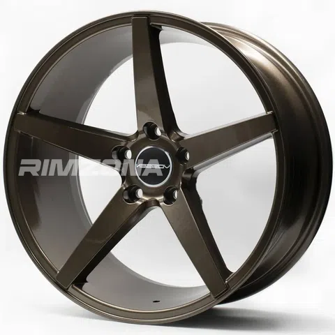 Литой диск В СТИЛЕ VOSSEN VPS303 R16 7J 4x100 ET30 dia 73.1