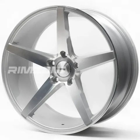 Литой диск В СТИЛЕ VOSSEN VPS303 R17 7.5J 5x112 ET33 dia 66.6