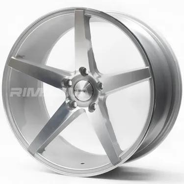 Литой диск В СТИЛЕ VOSSEN VPS303 R19 8.5J 5x112 ET35 dia 66.6