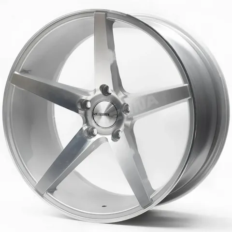 Литой диск В СТИЛЕ VOSSEN VPS303 R18 8.5J 5x114.3 ET31 dia 73.1